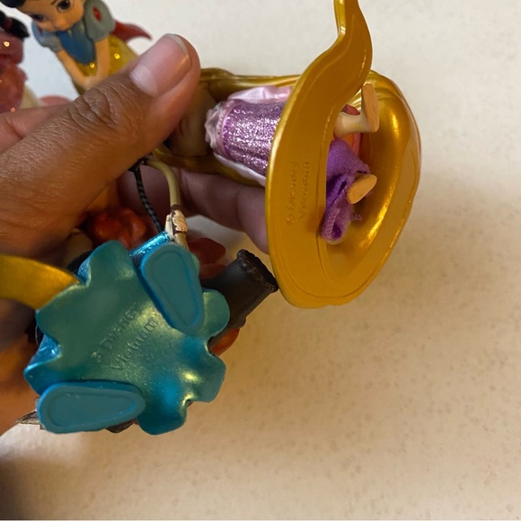 Disney Princess Animators Collection Figures Lot - Picture 6 of 6